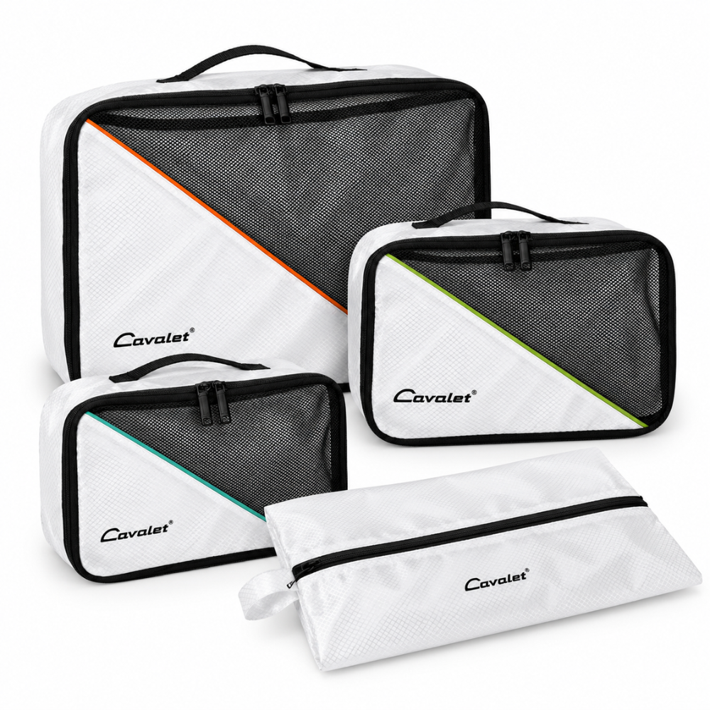 Cavalet Organiseringsset, produktbild