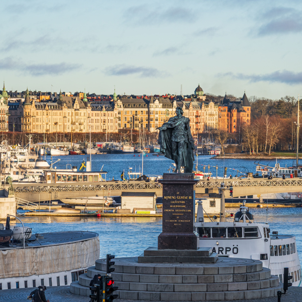 Stockholms skärgård